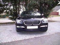 Nationwide Chauffeur Services 1101620 Image 0